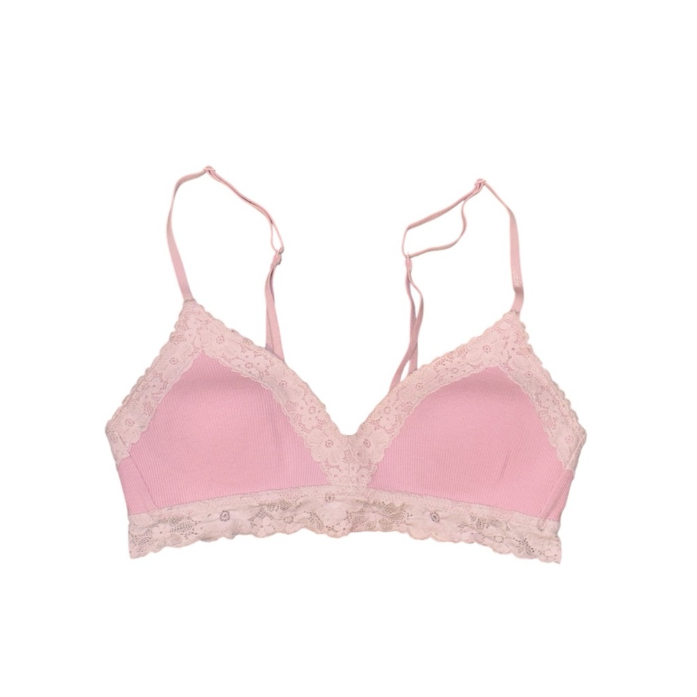 Aerie Wireless Padded Bra